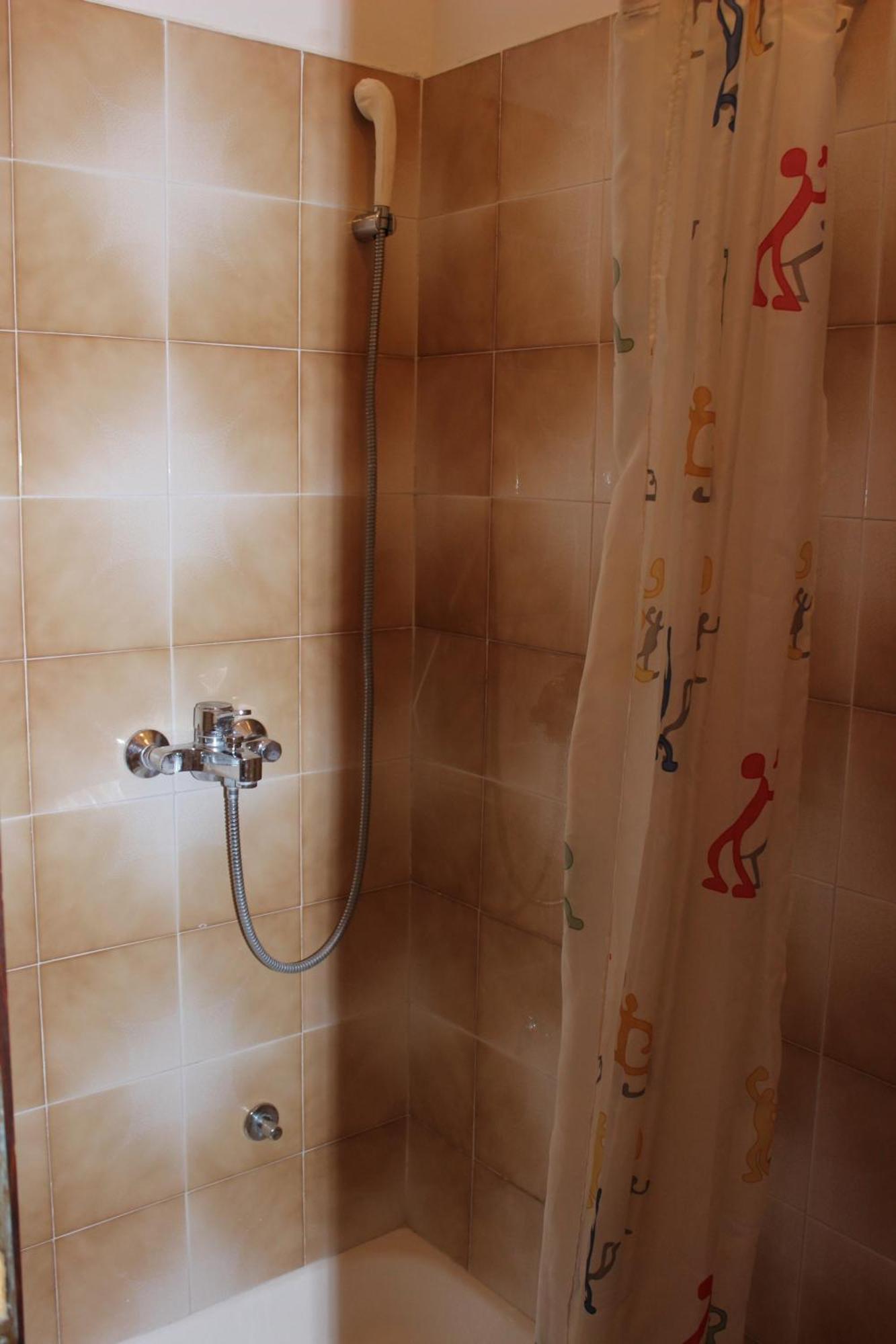 Apartments Petrada オミシュ 部屋 写真