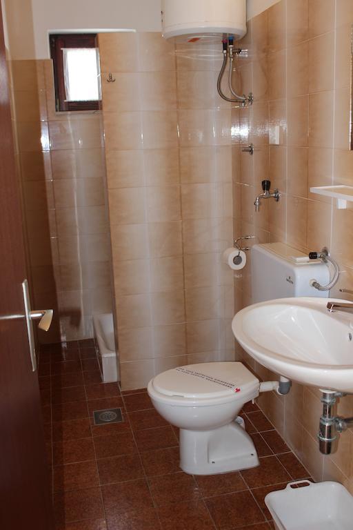 Apartments Petrada オミシュ 部屋 写真