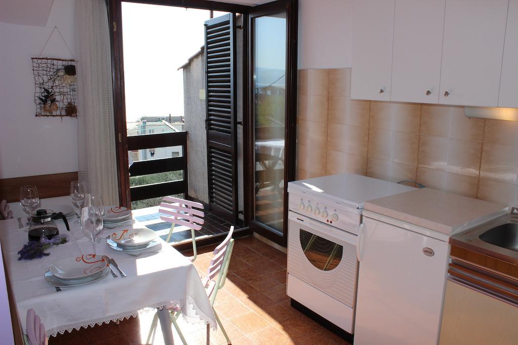 Apartments Petrada オミシュ 部屋 写真
